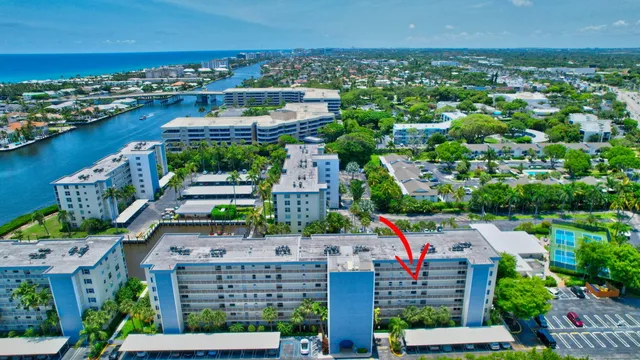 $510,000 | 1 Harbourside Drive, Unit 4506, Delray Beach, FL 33483