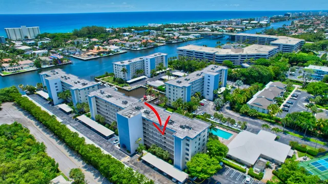 $510,000 | 1 Harbourside Drive, Unit 4506, Delray Beach, FL 33483