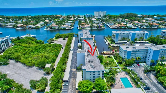 $510,000 | 1 Harbourside Drive, Unit 4506, Delray Beach, FL 33483