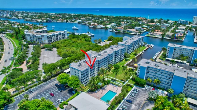 $510,000 | 1 Harbourside Drive, Unit 4506, Delray Beach, FL 33483