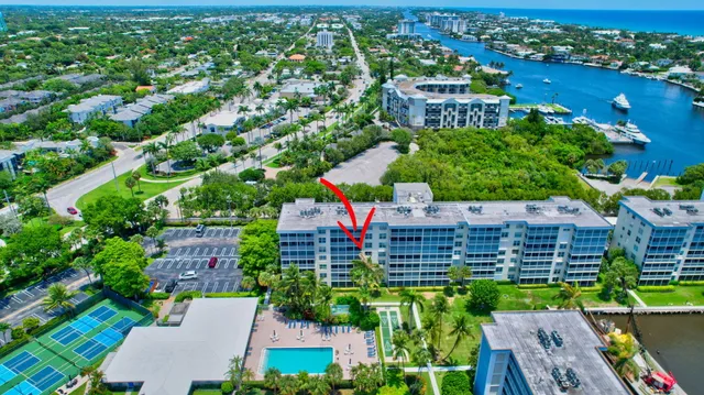 $510,000 | 1 Harbourside Drive, Unit 4506, Delray Beach, FL 33483