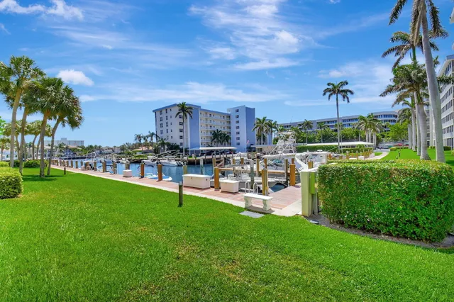 $510,000 | 1 Harbourside Drive, Unit 4506, Delray Beach, FL 33483