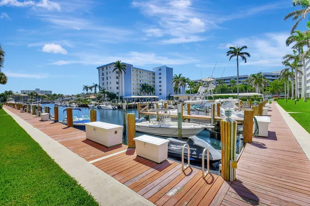 $510,000 | 1 Harbourside Drive, Unit 4506, Delray Beach, FL 33483