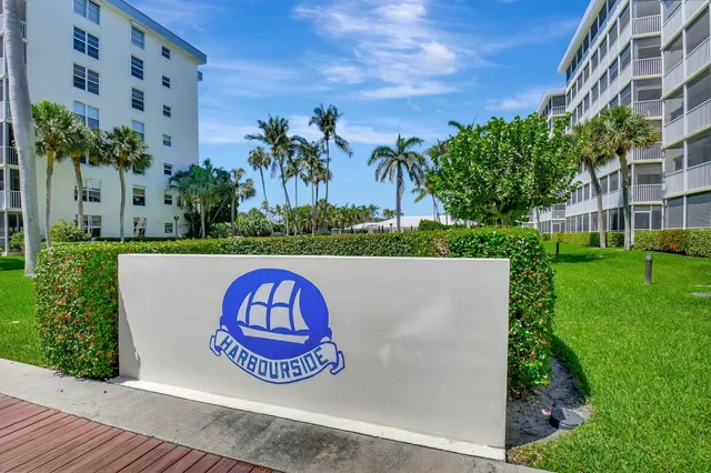 $510,000 | 1 Harbourside Drive, Unit 4506, Delray Beach, FL 33483