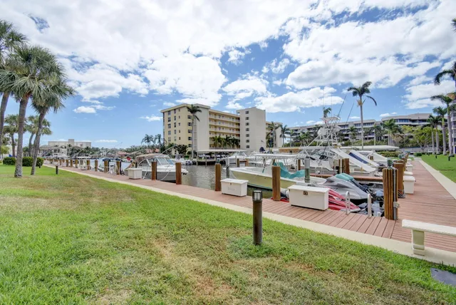 $510,000 | 1 Harbourside Drive, Unit 4506, Delray Beach, FL 33483