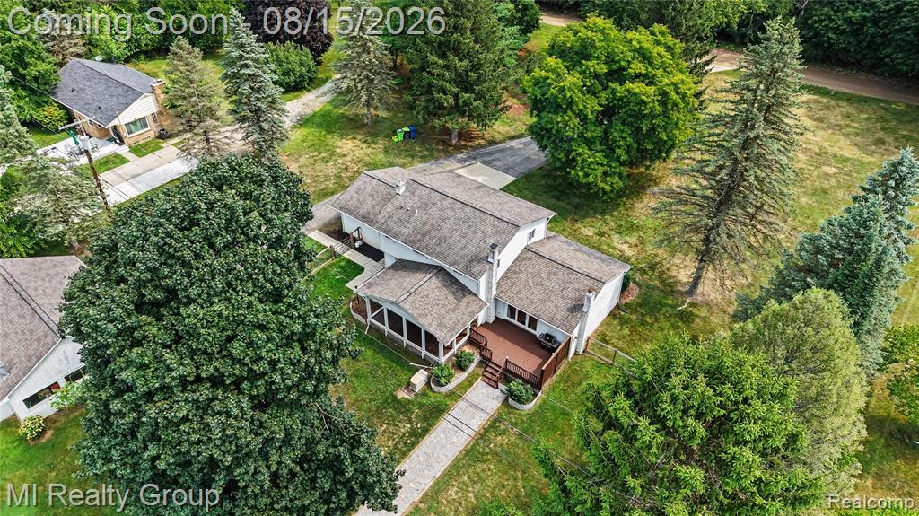 3426 Hadden Road Rochester, MI 48306 - Photo 30 of 39 Gallery Image 30
