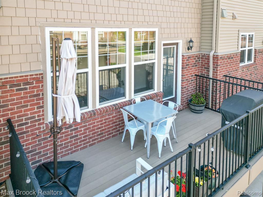 919 Barclay Circle, Unit 37 Rochester Hills, MI 48307 - Photo 53 of 56