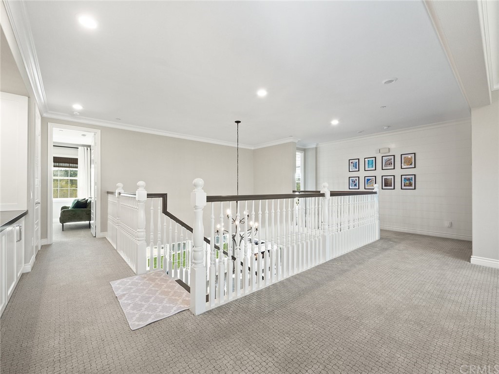 16094 Mariposa Avenue Riverside, CA 92504 - Photo 32 of 72 a view of an entryway with stairs