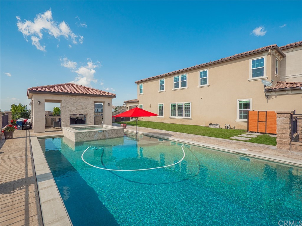 16094 Mariposa Avenue Riverside, CA 92504 - Photo 62 of 72