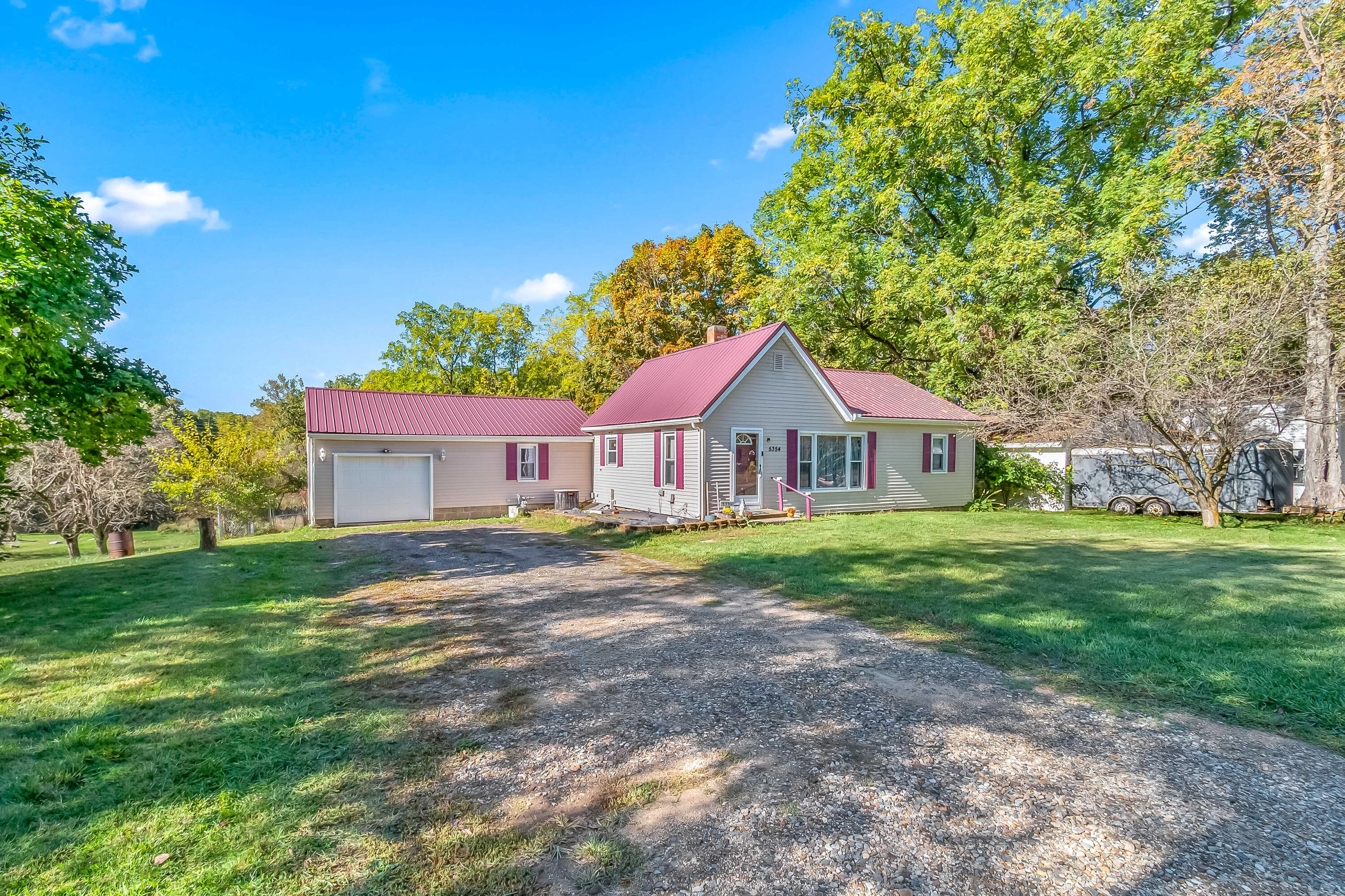 5354 Albion Road Concord, MI 49237 - Photo 21 of 47 21