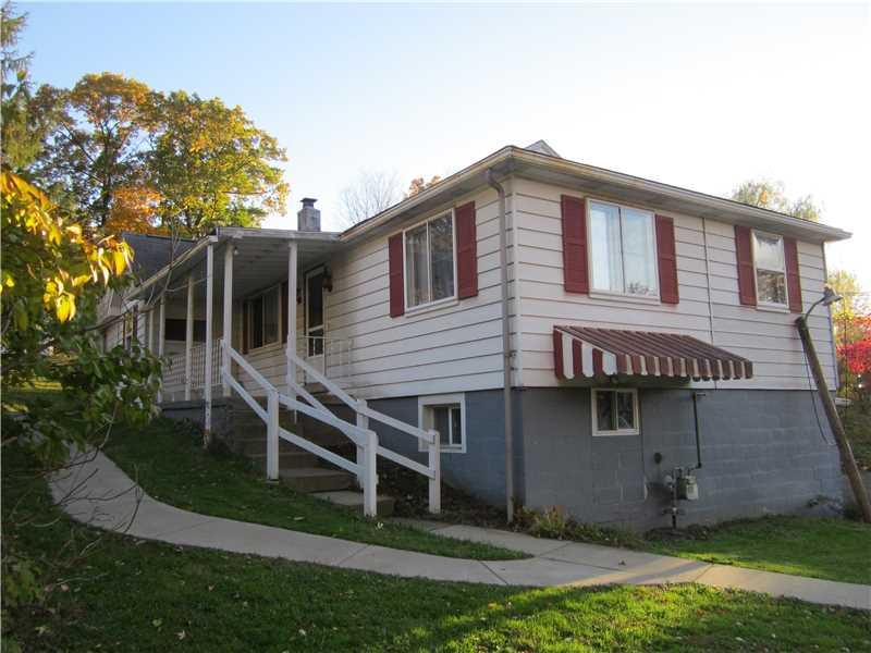 14 Burger Road Cheswick, PA 15024 - Photo 1 of 11 Exterior Front.