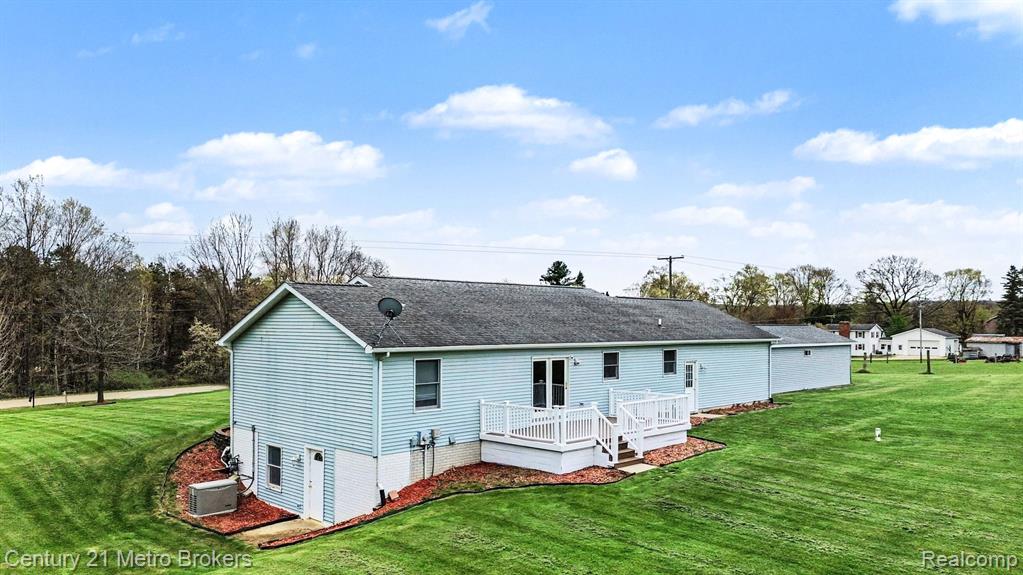 3861 5 Lakes Road Lapeer, MI 48446 - Photo 27 of 30