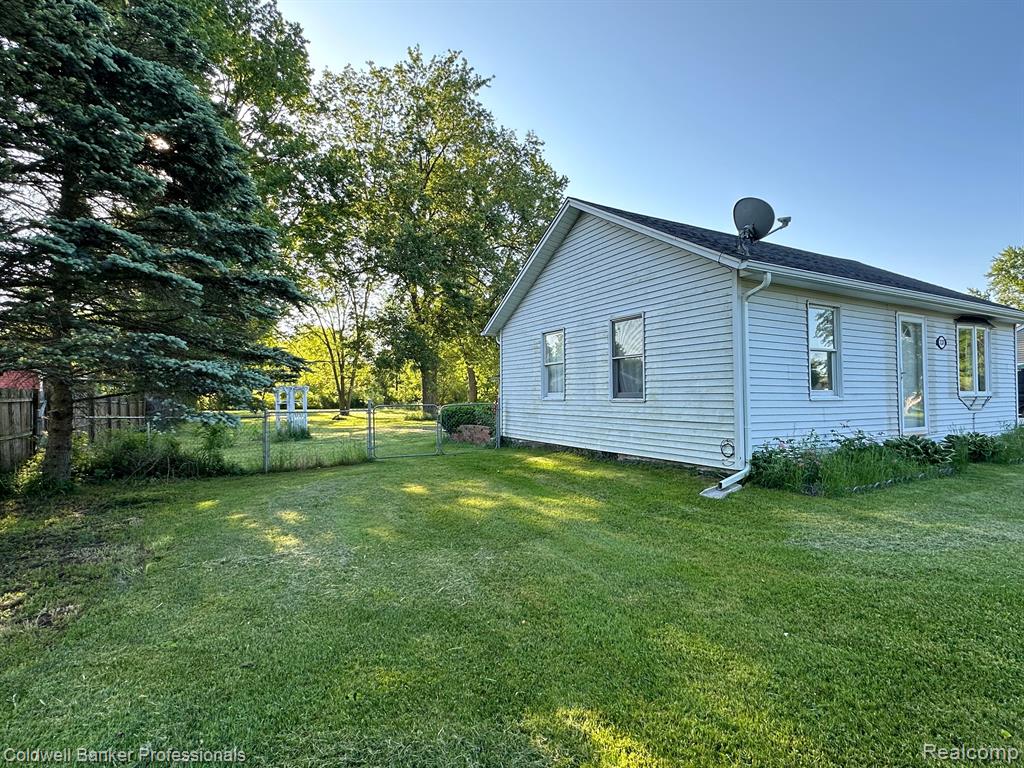 3130 Rabidue Road North Street, MI 48049 - Photo 3 of 24