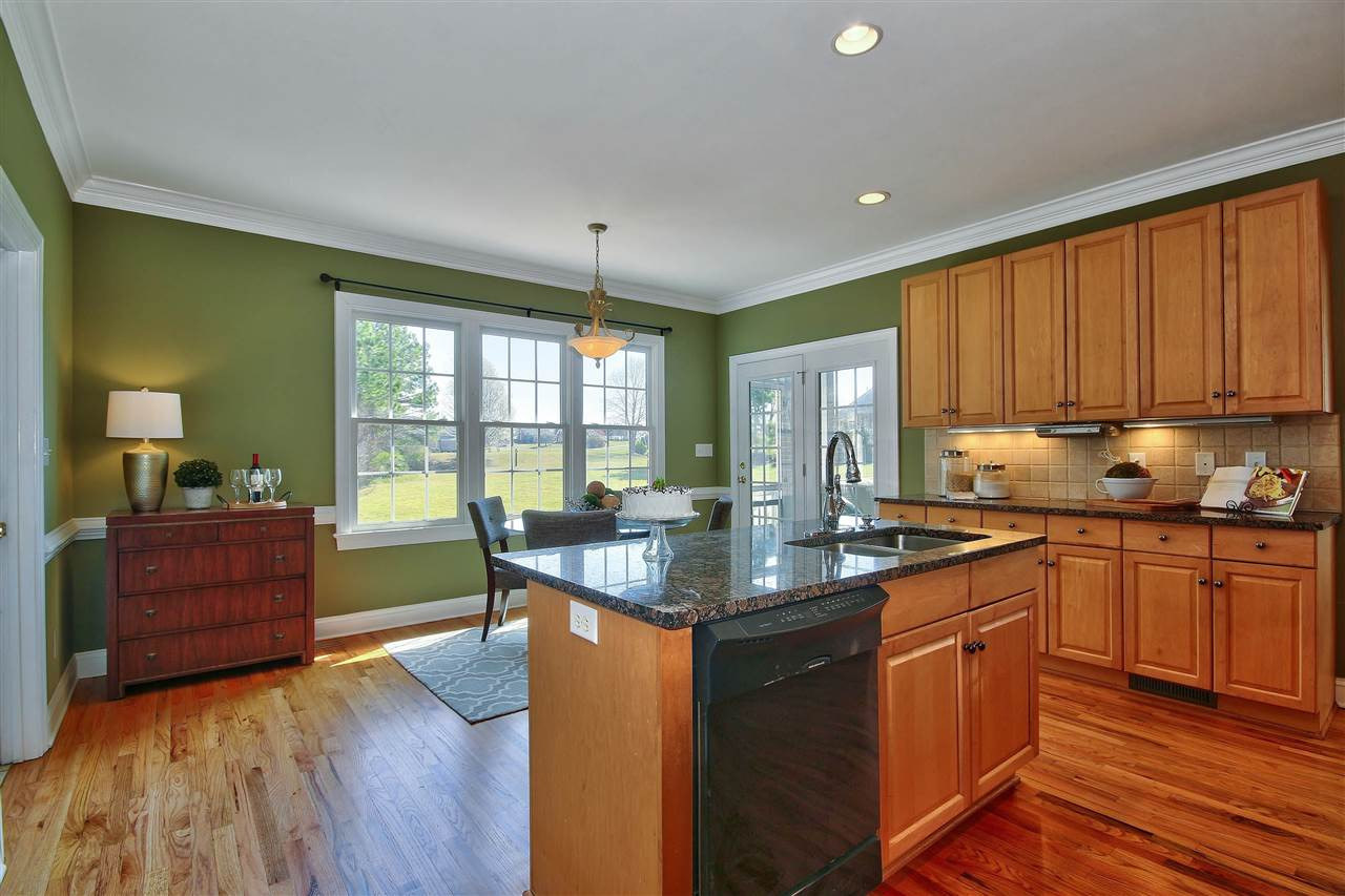 4801 White Post Drive Raleigh, NC 27603 - Photo 9 of 24 Photo 9