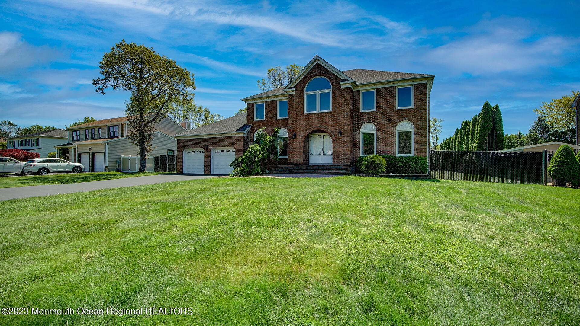 51 Templar Road Manalapan, NJ 07726 - Photo 8 of 8 DSC00618And8more