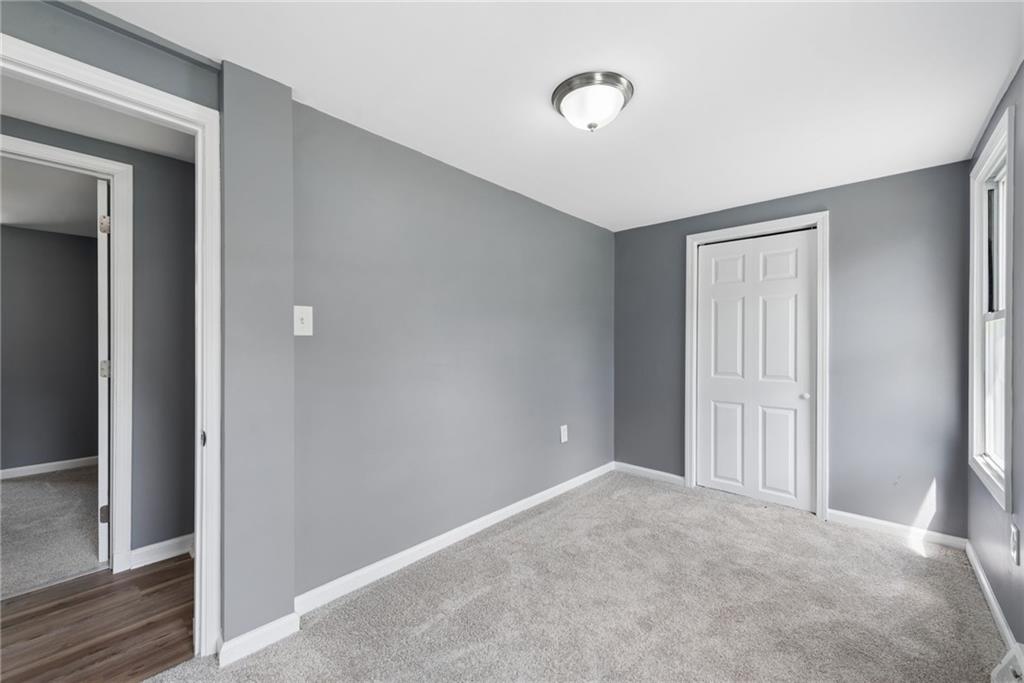 690 Brownstown Road Irwin, PA 15642 - Photo 15 of 24 Primary bedroom
