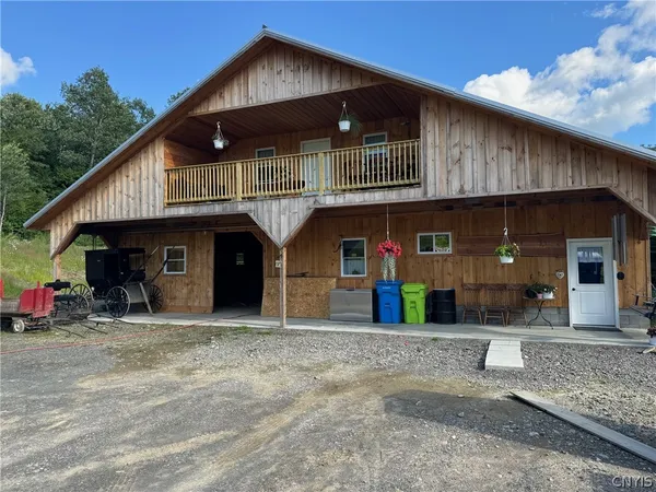 $339,900 | 1214 Highway 80, Georgetown, NY 13072