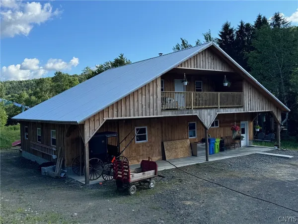 $339,900 | 1214 Highway 80, Georgetown, NY 13072