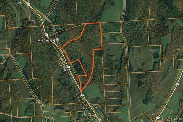 $339,900 | 1214 Highway 80, Georgetown, NY 13072
