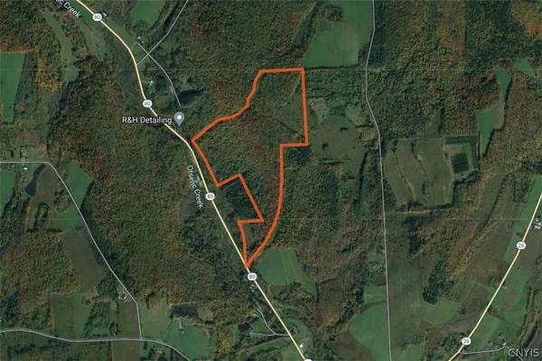 $339,900 | 1214 Highway 80, Georgetown, NY 13072