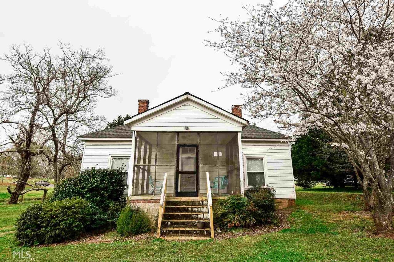 157 School Road Williamson, GA 30292 - Photo 1 of 1 Gallery Image 1