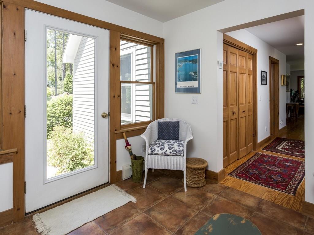 189 Steves Road Boothbay, ME 04537 - Photo 22 of 35 Another view of the sunroom