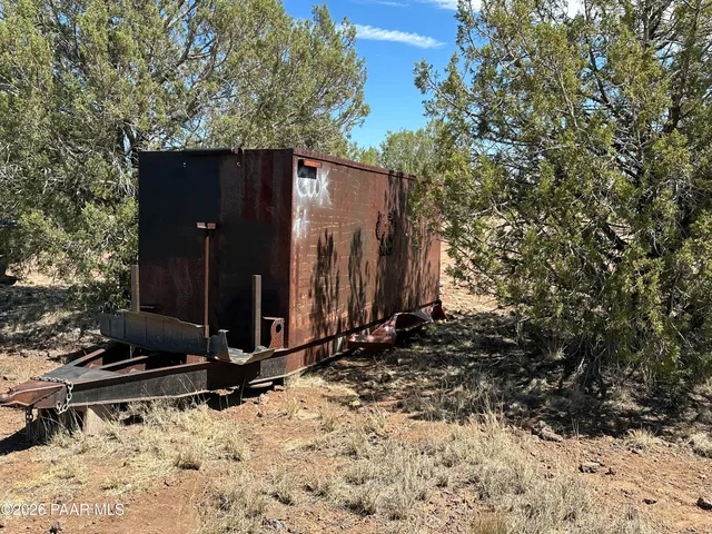 $13,000 | 3160 West Mesa Drive, Williams, AZ 86046