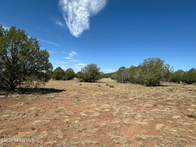 $13,000 | 3160 West Mesa Drive, Williams, AZ 86046