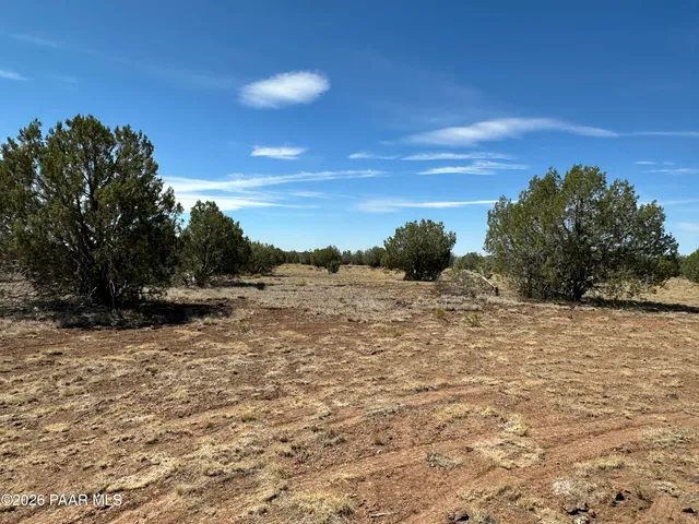 $13,000 | 3160 West Mesa Drive, Williams, AZ 86046