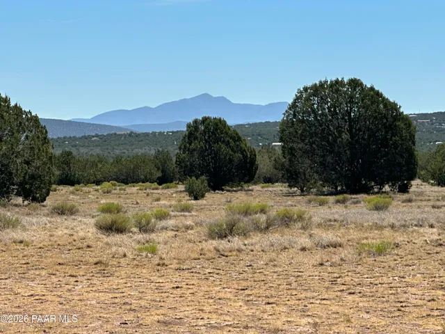 $13,000 | 3160 West Mesa Drive, Williams, AZ 86046