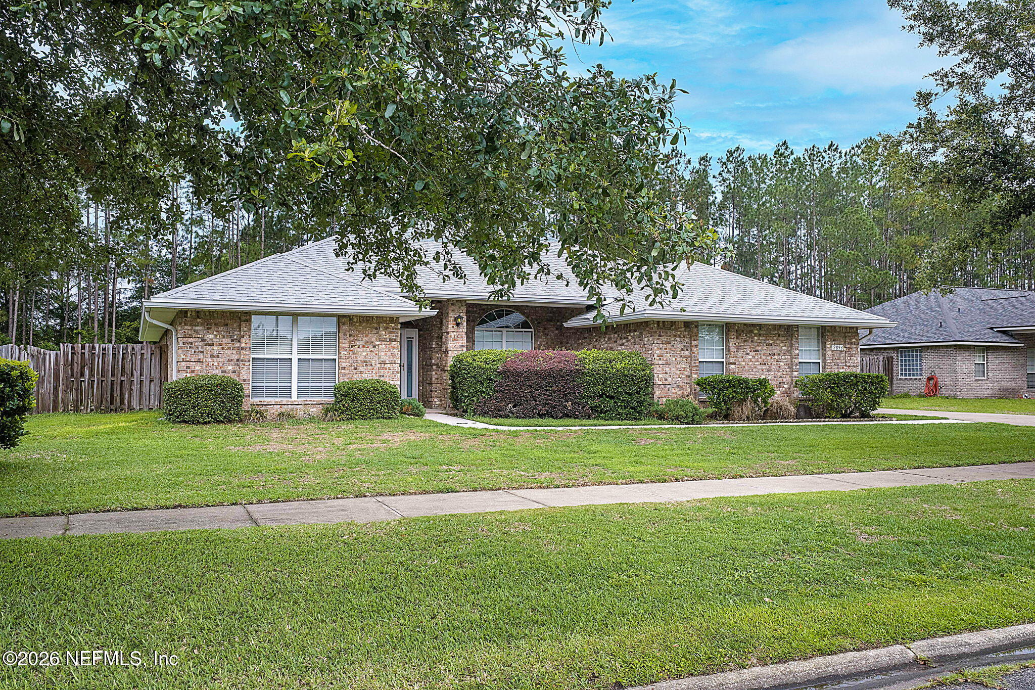 2893 Longleaf Ranch Circle Middleburg, FL 32068 - Photo 48 of 51 ISO_2893 Longleaf Ranch Cir_MD_FL _057