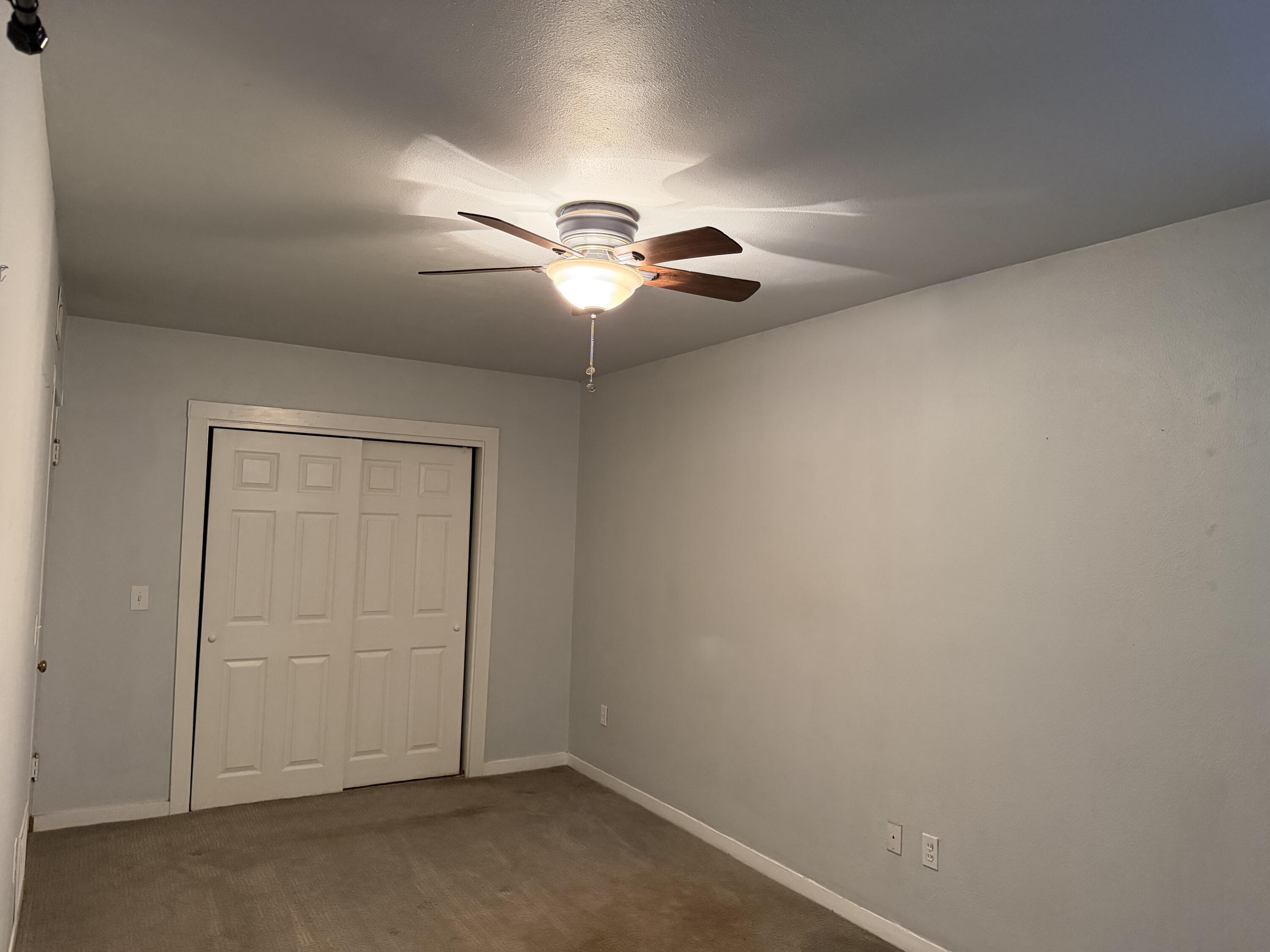 3110 22nd Street Lubbock, TX 79410 - Photo 9 of 22 a view of an empty room