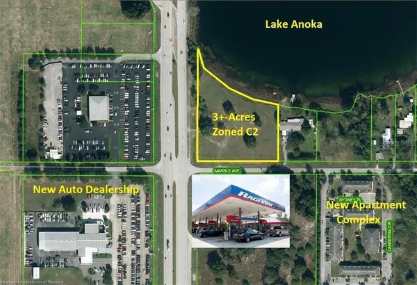 $1,100,000 | 1026 Marble Avenue, Avon Park, FL 33825