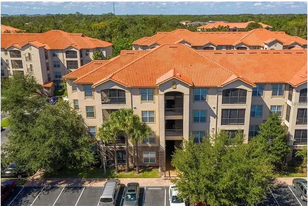 $1,850 | 1370 Tuscan Terrace, Unit 2405, Davenport, FL 33896