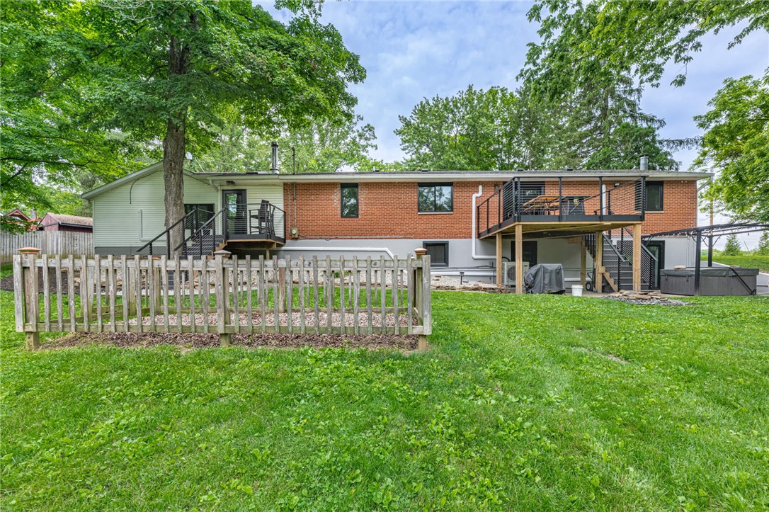 2735 Lower Bellbrook Road Spring Valley, OH 45370 - Photo 6 of 64