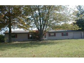 3350 North Hartstrait Road Bloomington, IN 47404 - Photo 1 of 10