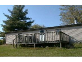 3350 North Hartstrait Road Bloomington, IN 47404 - Photo 8 of 10