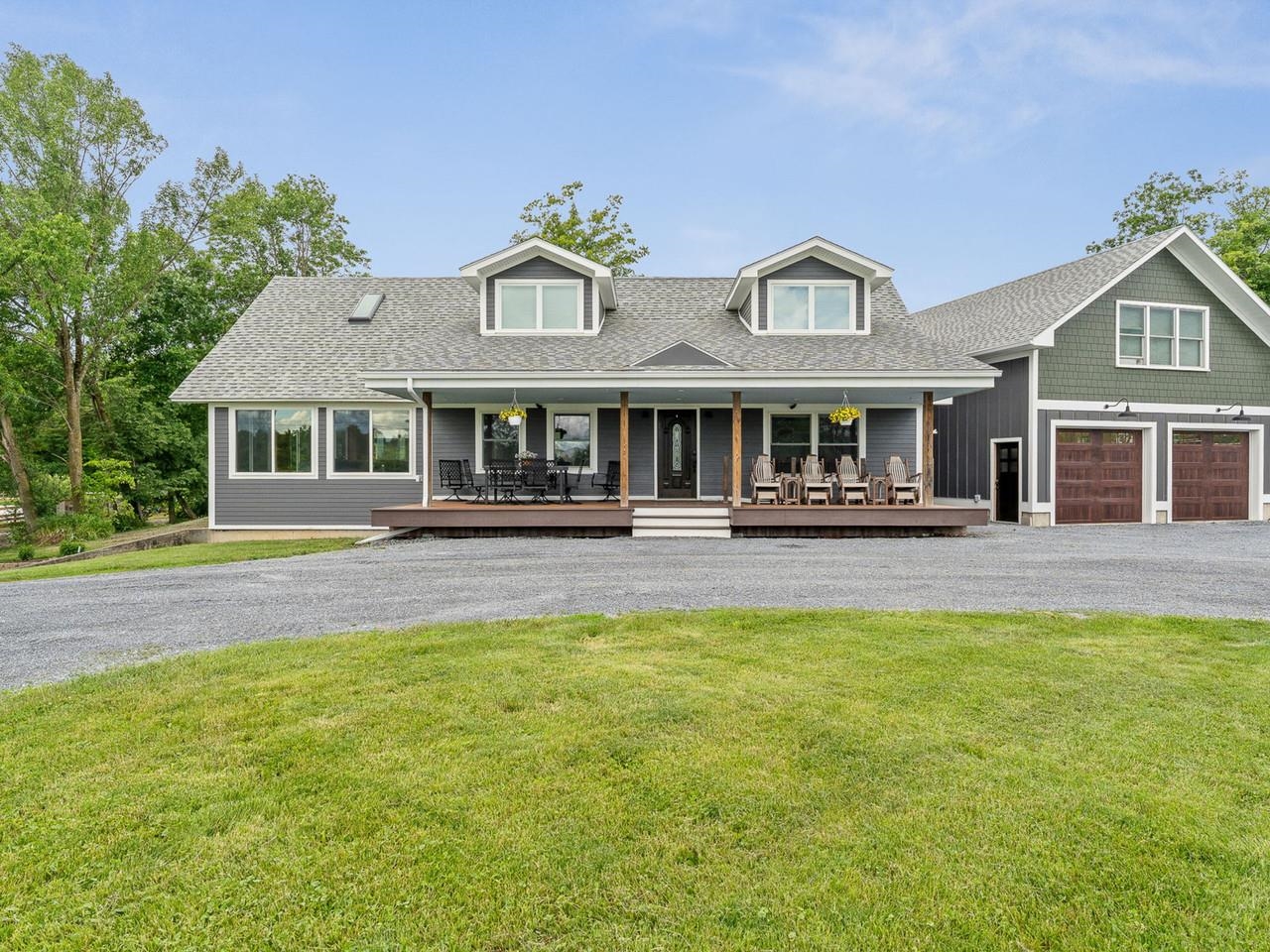 1233 Satterly Road Ferrisburgh, VT 05456 - Photo 60 of 60