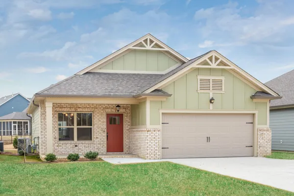 $394,900 | 8242 Roy Lane, Ooltewah, TN 37363