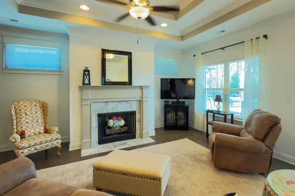 $394,900 | 8242 Roy Lane, Ooltewah, TN 37363