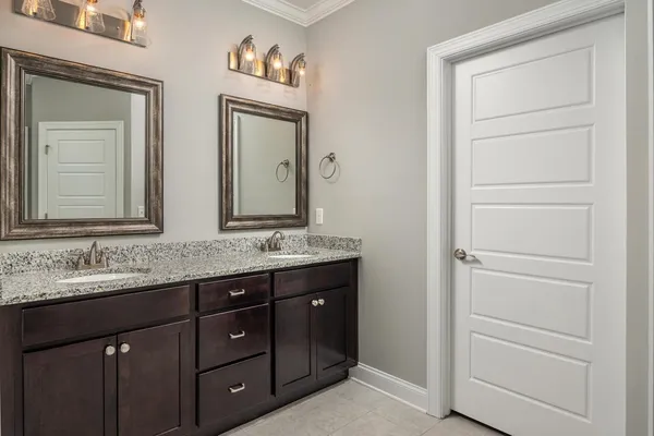 $394,900 | 8242 Roy Lane, Ooltewah, TN 37363