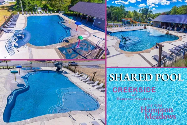 $394,900 | 8242 Roy Lane, Ooltewah, TN 37363