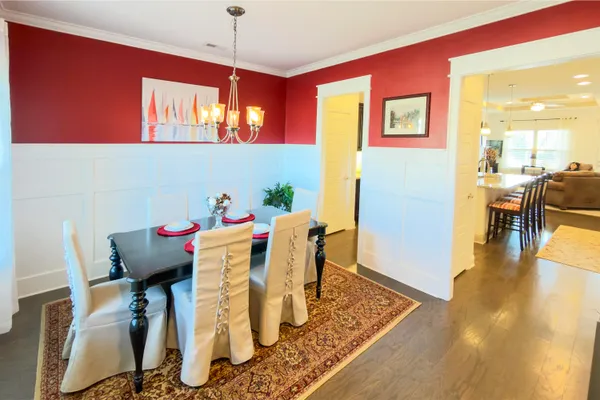 $394,900 | 8242 Roy Lane, Ooltewah, TN 37363