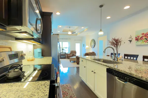 $394,900 | 8242 Roy Lane, Ooltewah, TN 37363