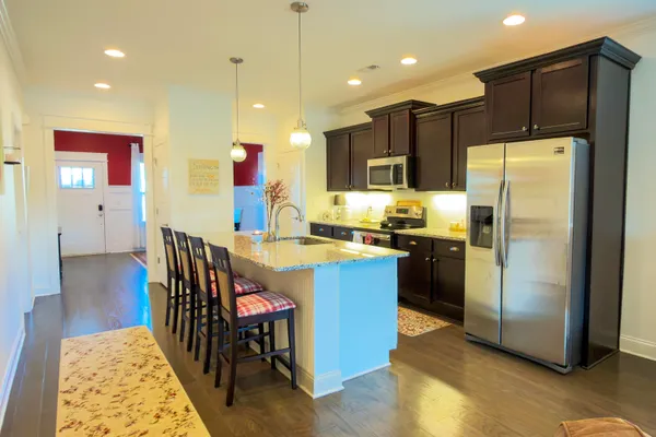 $394,900 | 8242 Roy Lane, Ooltewah, TN 37363