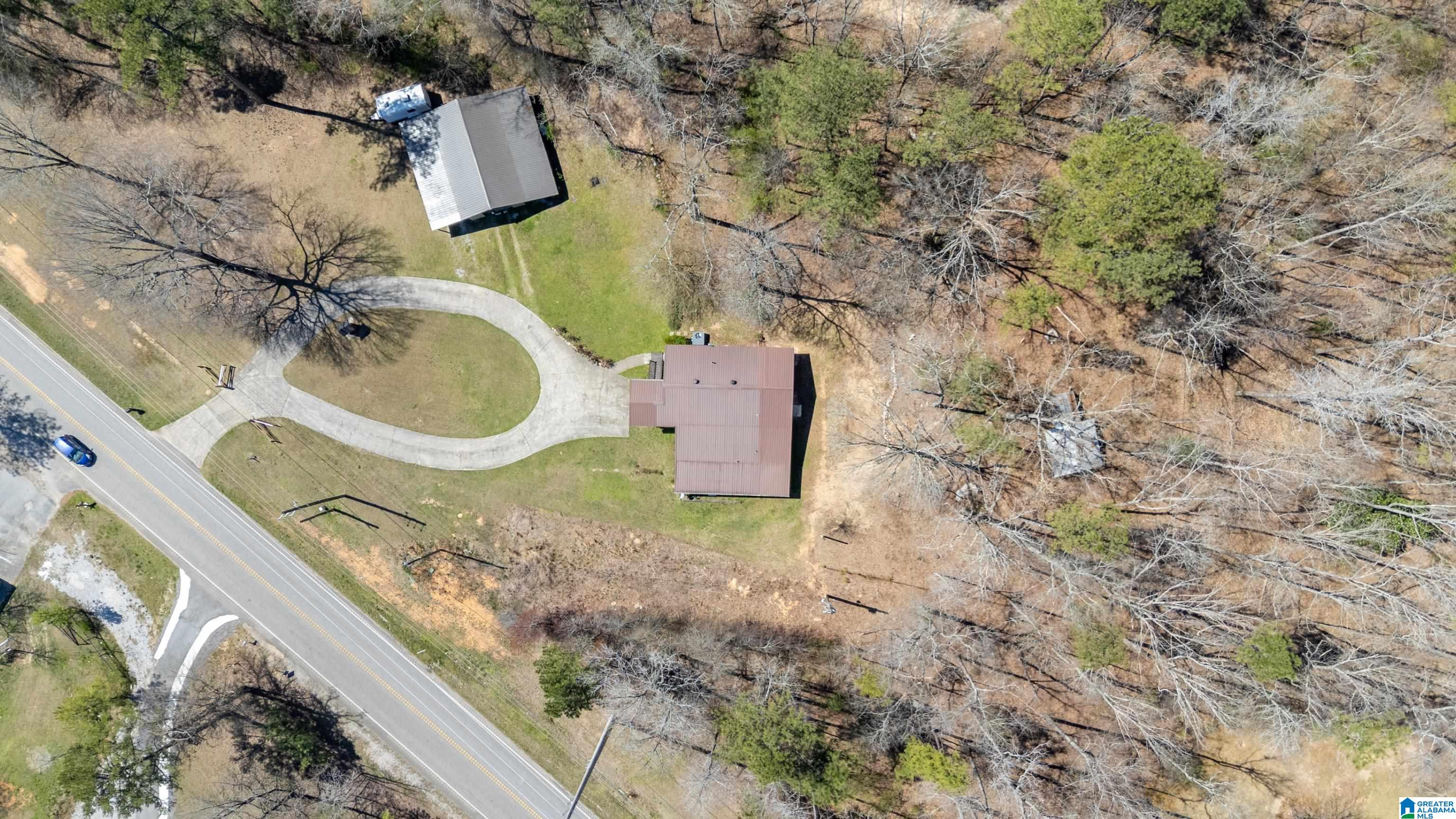 8629 Highway 11 Chelsea, AL 35043 - Photo 43 of 45