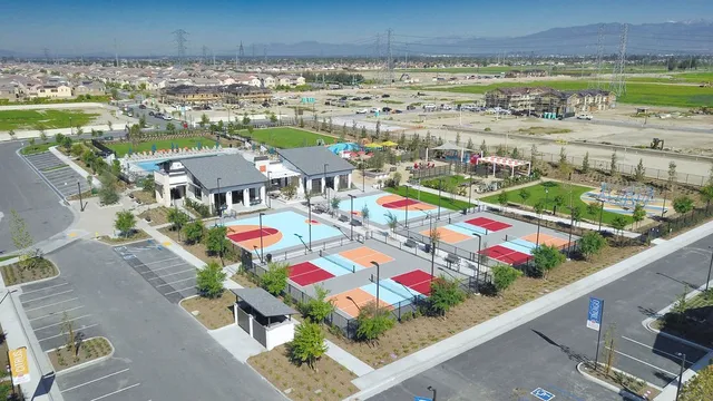 $589,880 | 4152 South Limecrest Paseo, Unit 24, Ontario, CA 91761