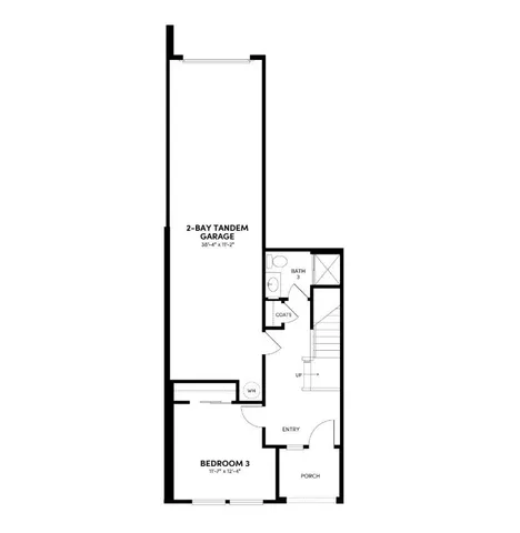 $589,880 | 4152 South Limecrest Paseo, Unit 24, Ontario, CA 91761