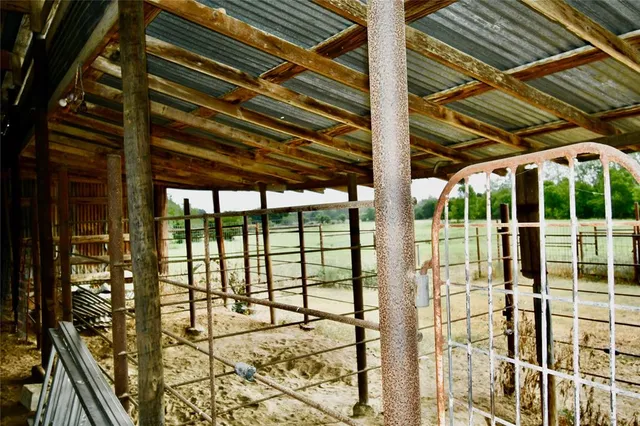 a view of outdoor space