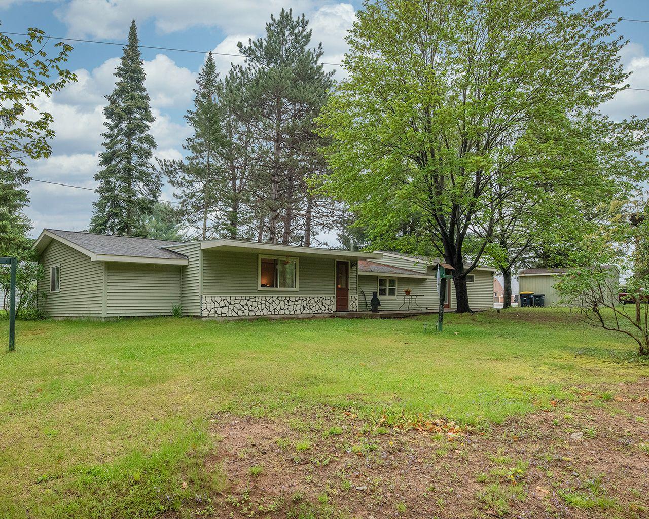 5069 Grossman Avenue Rhinelander, WI 54501 - Photo 2 of 37 Gallery Image 2